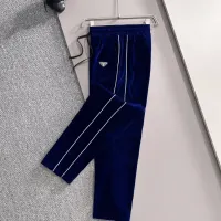 $125.00 USD Prada Tracksuits Long Sleeved For Men #1401144