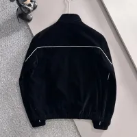 $125.00 USD Prada Tracksuits Long Sleeved For Men #1401145