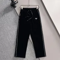 $125.00 USD Prada Tracksuits Long Sleeved For Men #1401145