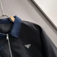$125.00 USD Prada Tracksuits Long Sleeved For Men #1401146