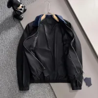 $125.00 USD Prada Tracksuits Long Sleeved For Men #1401146