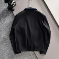 $125.00 USD Prada Tracksuits Long Sleeved For Men #1401146