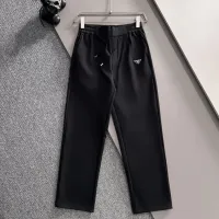 $125.00 USD Prada Tracksuits Long Sleeved For Men #1401146