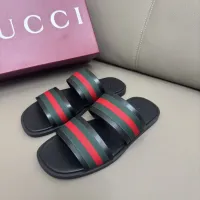 $64.00 USD Gucci Slippers For Men #1401155