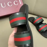 $64.00 USD Gucci Slippers For Men #1401155