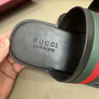 $64.00 USD Gucci Slippers For Men #1401155