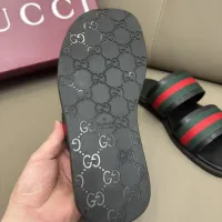$64.00 USD Gucci Slippers For Men #1401155