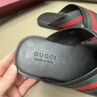 $64.00 USD Gucci Slippers For Men #1401158