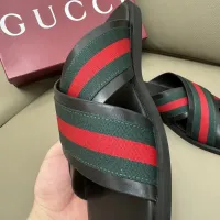 $64.00 USD Gucci Slippers For Men #1401158