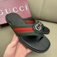 $64.00 USD Gucci Slippers For Men #1401163