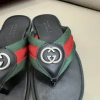 $64.00 USD Gucci Slippers For Men #1401163