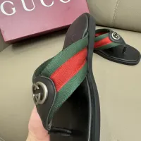 $64.00 USD Gucci Slippers For Men #1401163