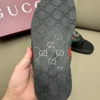 $64.00 USD Gucci Slippers For Men #1401163