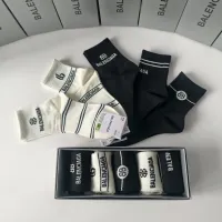 $27.00 USD Balenciaga Socks #1401172