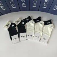 $29.00 USD Christian Dior Socks #1401174