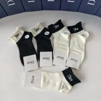 $29.00 USD Christian Dior Socks #1401174