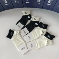 $29.00 USD Christian Dior Socks #1401174