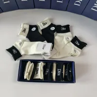 $29.00 USD Christian Dior Socks #1401174