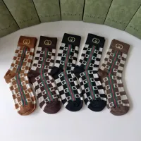 $29.00 USD Gucci Socks #1401176