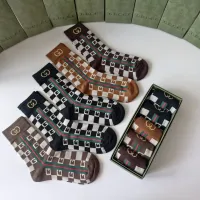 $29.00 USD Gucci Socks #1401176