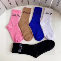 $29.00 USD Balenciaga Socks #1401178