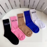 $29.00 USD Balenciaga Socks #1401178