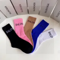$29.00 USD Balenciaga Socks #1401178