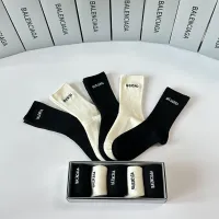 $29.00 USD Balenciaga Socks #1401179