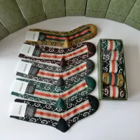 $29.00 USD Gucci Socks #1401180