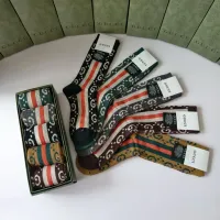$29.00 USD Gucci Socks #1401180