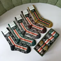 $29.00 USD Gucci Socks #1401180