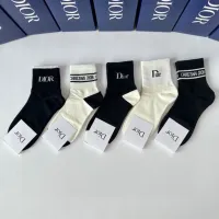 $27.00 USD Christian Dior Socks #1401182