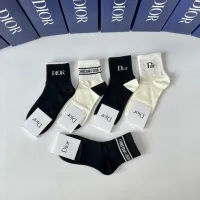 $27.00 USD Christian Dior Socks #1401182