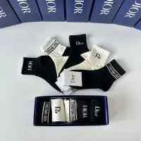 $27.00 USD Christian Dior Socks #1401182