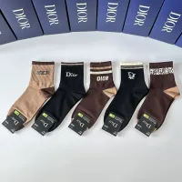 $27.00 USD Christian Dior Socks #1401183