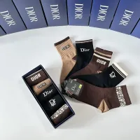 $27.00 USD Christian Dior Socks #1401183