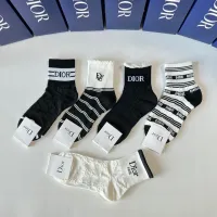 $27.00 USD Christian Dior Socks #1401184