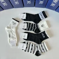 $27.00 USD Christian Dior Socks #1401184
