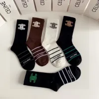 $29.00 USD Celine Socks #1401185