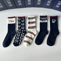 $29.00 USD Christian Dior Socks #1401186