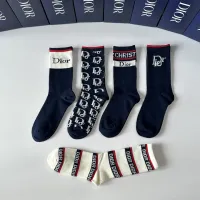$29.00 USD Christian Dior Socks #1401186