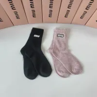 $29.00 USD MIU MIU Socks #1401187