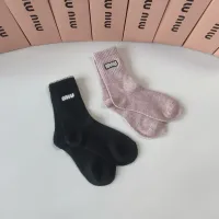 $29.00 USD MIU MIU Socks #1401187