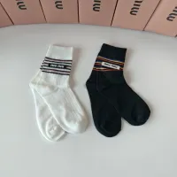 $29.00 USD MIU MIU Socks #1401188