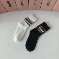 $29.00 USD MIU MIU Socks #1401188