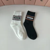 $29.00 USD MIU MIU Socks #1401188