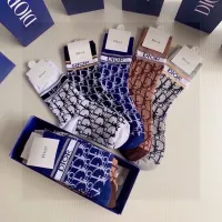 $29.00 USD Christian Dior Socks #1401189