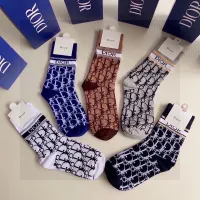 $29.00 USD Christian Dior Socks #1401189