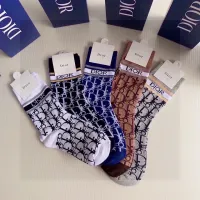 $29.00 USD Christian Dior Socks #1401189