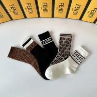 $29.00 USD Fendi Socks #1401190